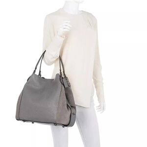 Coach Edie 42 Shoulder Bag, Tote NWT